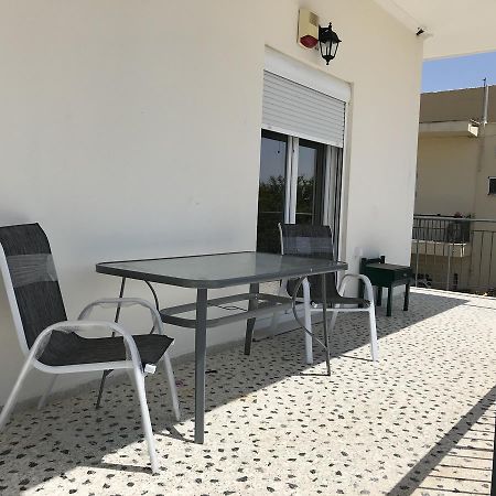 Villa Filoxenia Amarynthos Exteriér fotografie